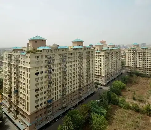 Aarey Colony, Mumbai
