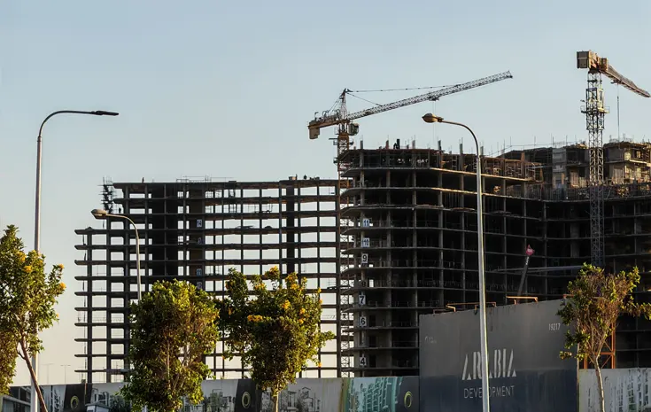 Under Construction